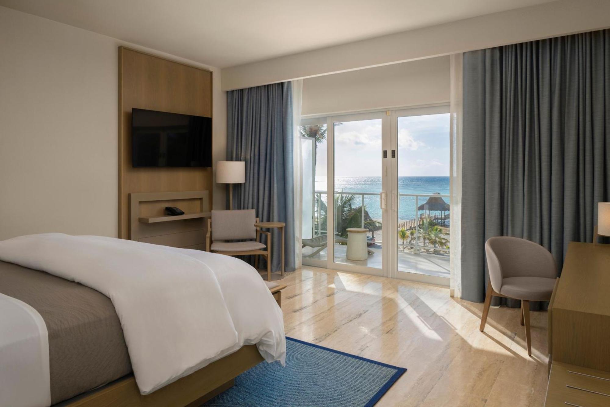Resort The Westin Puntacana